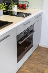 Apartment 24 Premium Old Town Wroclaw