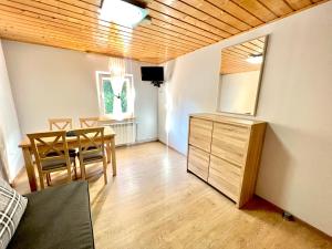 Apartamenty przy wyciągu Biały Jar Karpacz by Przycup w Karkonoszach Apartamenty