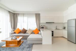 Kamala Garden View Villa 3 Bdr