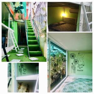 Can Tho Riverside Hostel