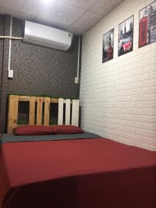 Phòng Đôi (Double Room)