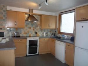 Keswick Bridge 16, within walking distance of Keswick town centre, strictly no pets