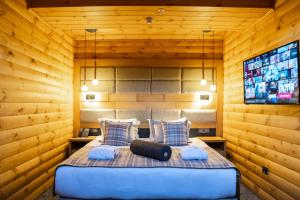 SARPİNO MOUNTAİN HOTEL