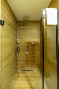 SARPİNO MOUNTAİN HOTEL