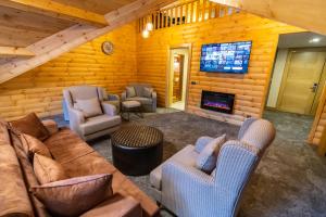 SARPİNO MOUNTAİN HOTEL