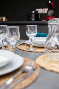 Valletta Waterfront Backyard Flat by Arco Collection