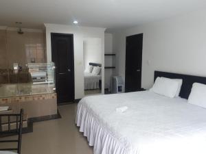 Hotel Andinos Plaza Pitalito