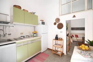 iFlat Casa Ponticello Kemonia