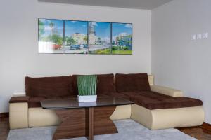 MooToo Central Flat One