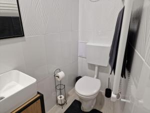 Schmidt Apartman Miskolc Belvárosában