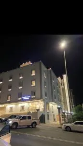 Manazel Al Faisal Furnished Apartments - Bū Khayr