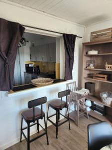 GÎTES MA&LIA SUD ARDÈCHE