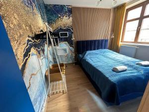 Apartment Blue House - Old Town, AC