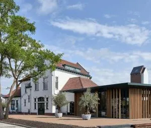 Brasserie Spoorhuis Mijdrecht - آوتهورن