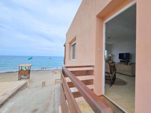 El balcón de Cabo de Palos