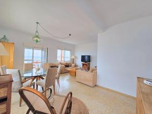 El balcón de Cabo de Palos