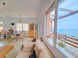 El balcón de Cabo de Palos