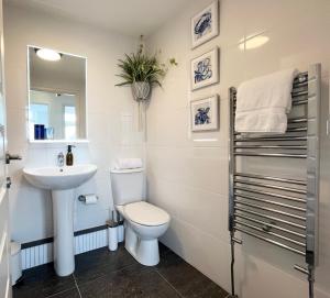 Après Beach Apartment Sleeps 4 Penzance