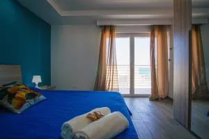 Laguna Blu Apartment - Panoramic View, Very close to the beach - Villaggio San Leonardo