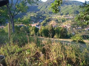 Appartements gite duparcq lavigne : photos des chambres
