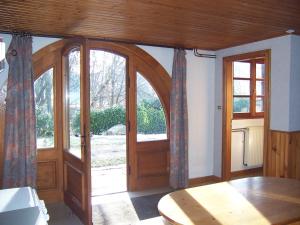 Appartements gite duparcq lavigne : photos des chambres