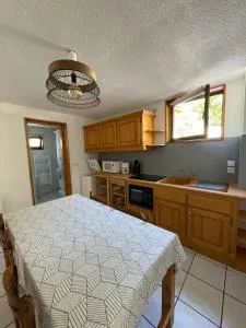 Maison Ste Foy Tarentaise - Villaroger