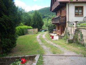 Appartements gite duparcq lavigne : photos des chambres