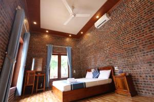 Phạm Gia Homestay Ecogarden