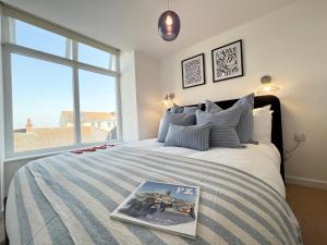 Après Beach Apartment Sleeps 4 Penzance