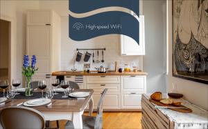 Daplace - Virginia Apartment