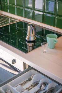 Golf House - A few steps from the beach