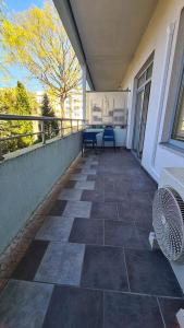 Spacious Condo 5 min to Jurmala Beach