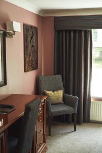 Double Room with Private Bathroom room in The Pyewipe
