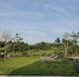 Le Village Aewol building C