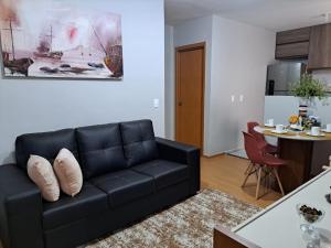Apartamento Completo na Grande Florianópolis