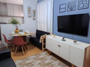 Apartamento Completo na Grande Florianópolis
