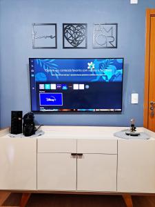 Apartamento Completo na Grande Florianópolis