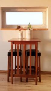 Le Village Aewol building C