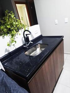 Apartamento Completo na Grande Florianópolis