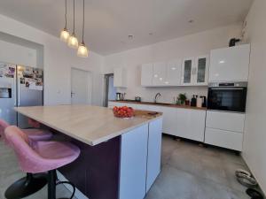 Villas Moderna : photos des chambres