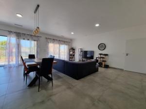 Villas Moderna : photos des chambres