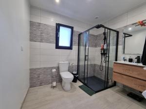 Villas Moderna : photos des chambres