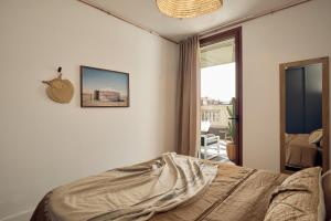 TAKLA - Two bedroom apartment in Diputación St