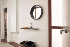 TAKLA - Two bedroom apartment in Diputación St