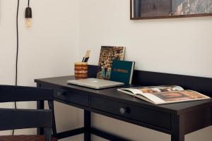 TAKLA - Two bedroom apartment in Diputación St