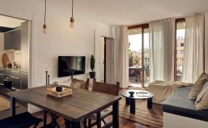 TAKLA - Two bedroom apartment in Diputación St