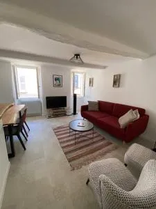 Appartement Cosy à Collobrières - 科洛布里埃