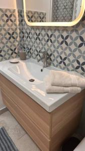 Appartement Cosy à Collobrières