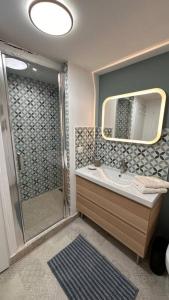 Appartements Appartement Cosy a Collobrieres : photos des chambres