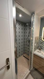 Appartement Cosy à Collobrières